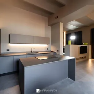 Grey Loft Appartamento