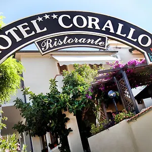 Corallo Hotel