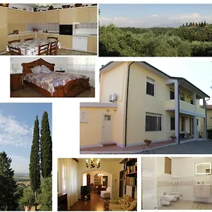 Tuscany Casa vacanze