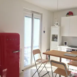 Appartamento Lovely Apt. Only 300mt. Monza F1 Circuit-park-golf Italia