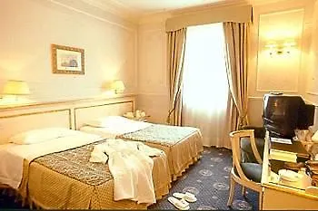 Hotel Armonia Pontedera 4*,