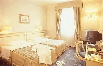 Hotel Armonia Pontedera Italië