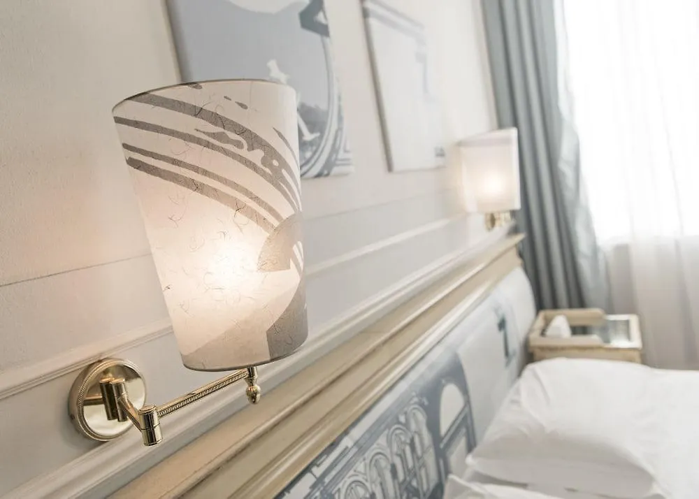 Hotel Armonia Pontedera