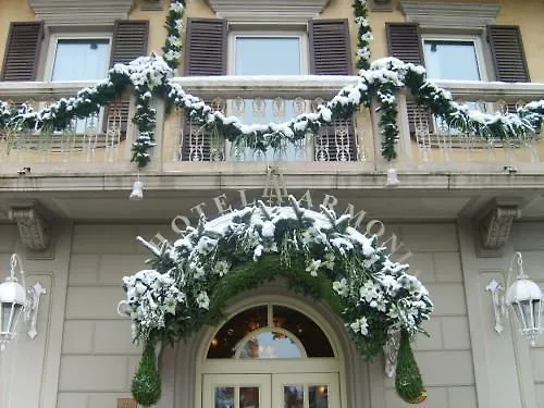 Hotel Armonia Pontedera