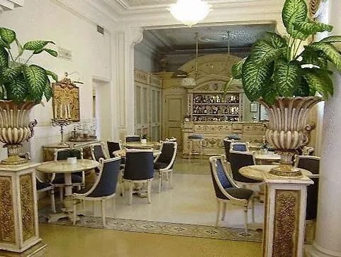 Hotel Armonia Pontedera Italia