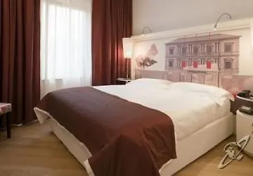 Hotel Armonia Pontedera Italië