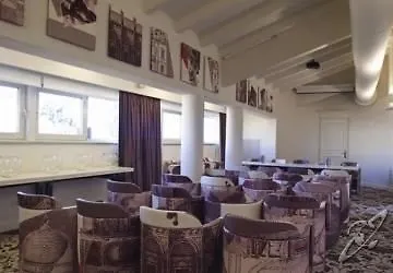 阿尔莫尼亚酒店 蓬泰代拉 4*,